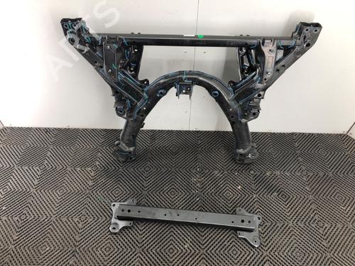 Subframe TESLA MODEL Y (5YJY) EV Rear-Wheel Drive | BP37210498M9 - Image 7