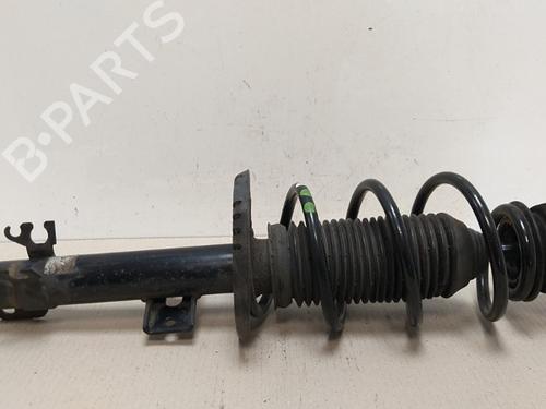 Venstre fortil støddæmper VW UP! (121, 122, BL1, BL2, BL3, 123) 1.0 (60 hp) 15346115