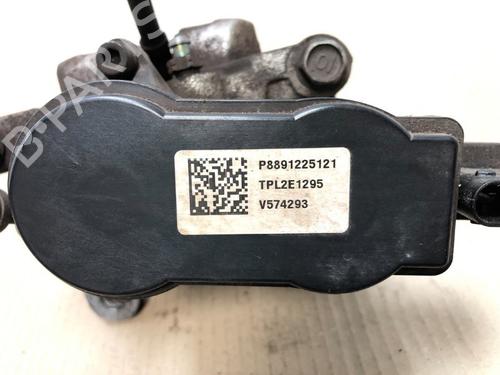 Left rear brake caliper LYNK & CO 01 PHEV | BP16296442M107 - Image 6
