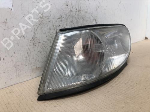 Left front indicator SAAB 9-3 (YS3D) 2.0 i | BP15533606C32 - Image 2