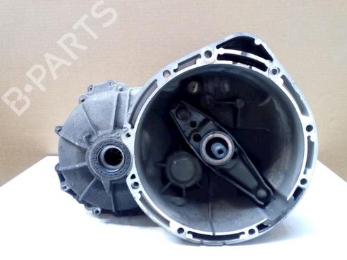Gearbox SMART CITY-COUPE (450) 0.6 (S1CLB1, 450.331, 450.336) | BP15313934M3 