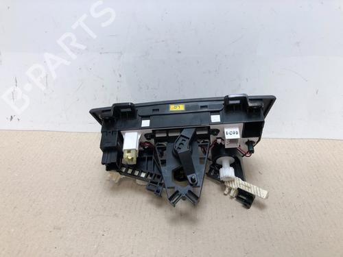 Climate control CHEVROLET MATIZ (M200, M250) 0.8 | BP15537544I5 - Image 5