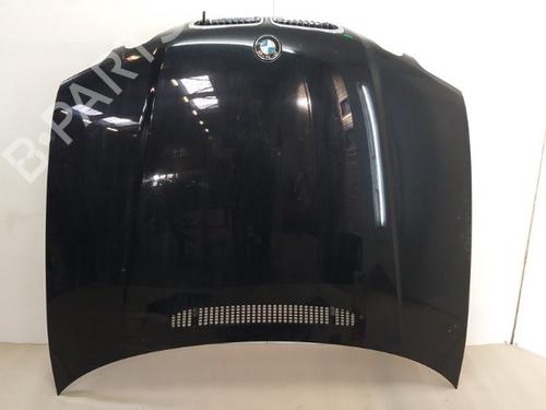 Used Hood BMW 3 Compact (E46) 316 ti (115 hp) 15341445