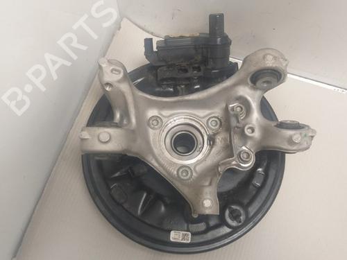 Right rear steering knuckle VW ID.3 (E11, E12) 1st | BP15343287M28 