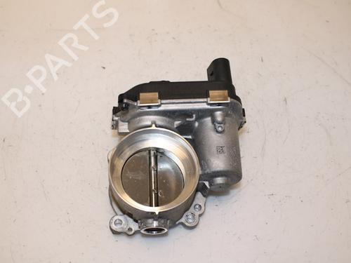 Used Throttle body Throttle body VW GOLF VII Variant (BA5, BV5) 1.5 TSI (130 hp) 15332264 15332264