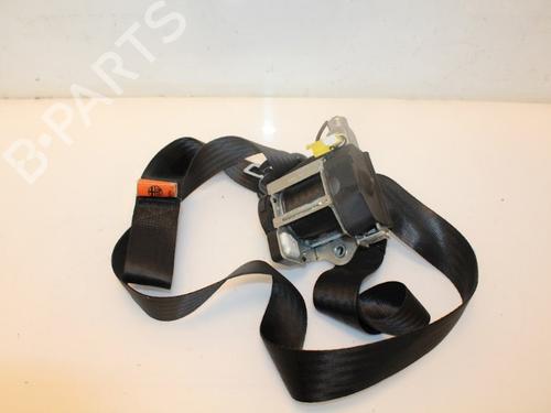 Used Front right seatbelt ALFA ROMEO 147 (937_) 1.6 16V T.SPARK (937.AXA1A, 937.AXB1A, 937.BXB1A) (120 hp) 15320907