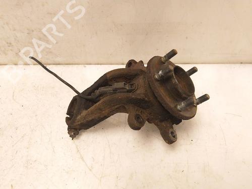 left-front-steering-knuckle-jaguar-x-type-i-x400-30-v6-all-wheel-drive-2001-2002-2003-2004-2005-2006-2007-2008-2009-15337033 main image