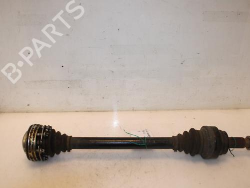Used Right rear driveshaft BMW X6 (E71, E72) xDrive 35 d (286 hp) 15331894