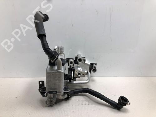 AC radiator HYUNDAI IONIQ 5 (NE) EV | BP37210322M32 - Image 4