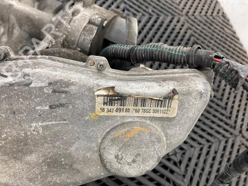 Steering rack OPEL CORSA F (P2JO) CORSA-e (68) | BP37212579M22 - Image 7