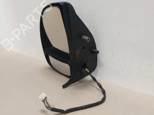 Left mirror CITROËN JUMPER I Van (244) 2.8 HDi | BP15533003C26 