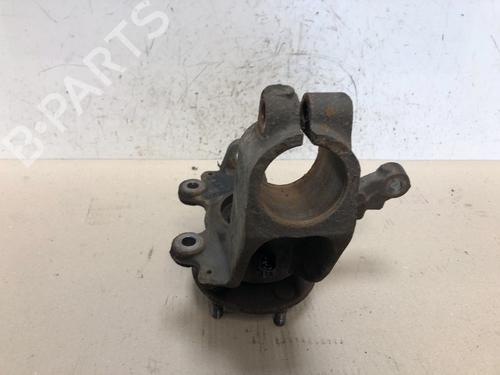Used Left front steering knuckle Left front steering knuckle 15534053 15534053