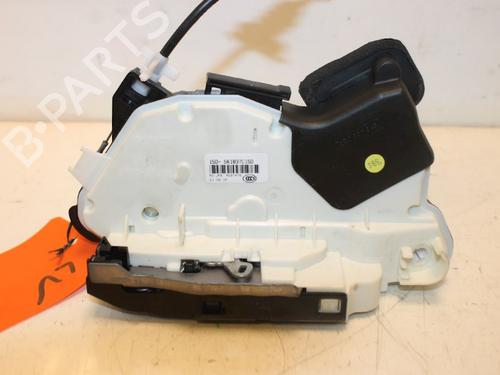 Used Front left lock VW POLO V (6R1, 6C1) 1.8 GTI (192 hp) 15829182