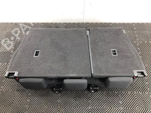 Seats set VW T-CROSS (C11, D31) 1.0 TSi | BP37212310C78 - Image 5