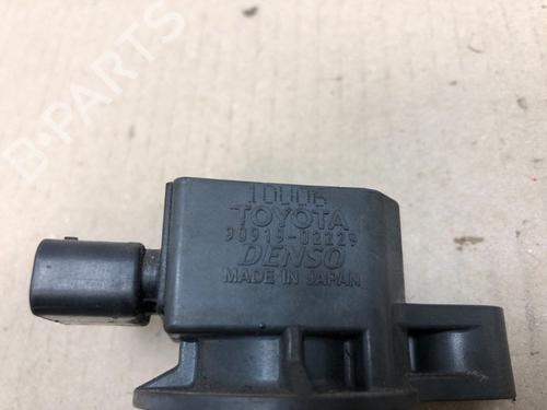 Ignition coil TOYOTA YARIS (_P1_) 1.0 (SCP10_, SCP10R) | BP15344934M94 