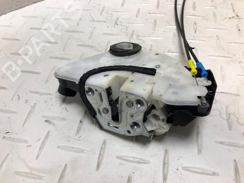 Front left lock SUZUKI CELERIO (LF) 1.0 (AVK310) | BP37213052C98 - Image 2
