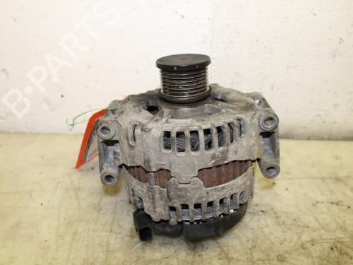 Used Alternator Alternator 15303359 15303359