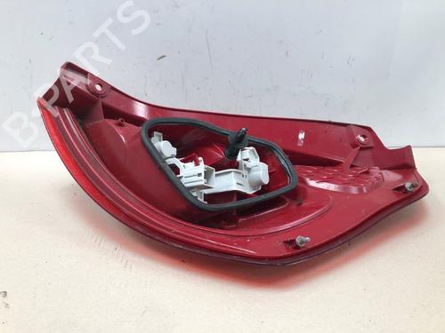 Left taillight FORD FIESTA VI (CB1, CCN) 1.25 | BP37208755C34 - Image 3