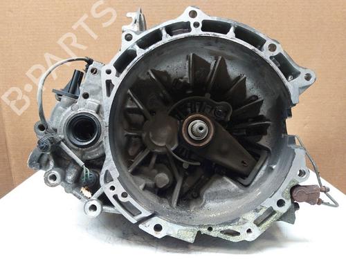 Gearbox MAZDA 6 Station Wagon (GY) 1.8 | BP15303005M3 