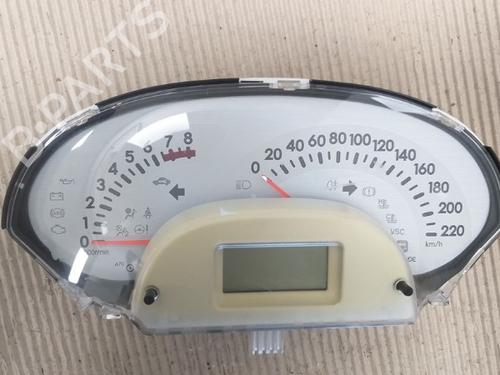 Used Display monitor Display monitor 16082551 16082551