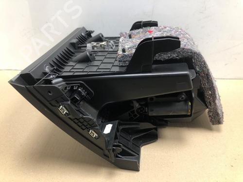 Glove box RENAULT ZOE Hatchback Van (BFM_) Electric (BFMC, BFMD) | BP37212065C95 - Image 2