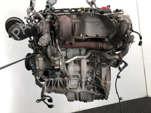 Engine OPEL ASTRA K (B16) 1.6 CDTi (68) | BP37214411M1 - Image 3