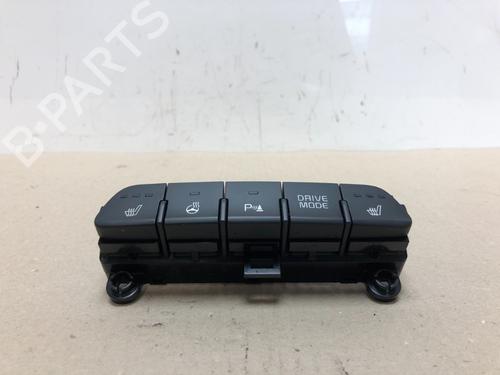 Used Switch KIA STONIC (YB) 1.0 T-GDi Eco-Dynamics+ (101 hp) 17376739