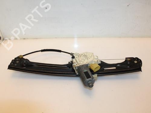 Used Rear right window mechanism Rear right window mechanism 15321362 15321362