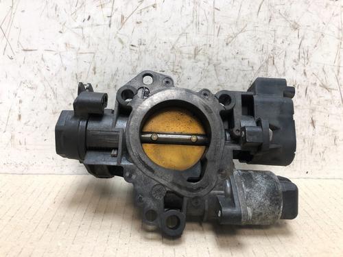 Throttle body PEUGEOT 307 Break (3E) 2.0 | BP15533681M82 