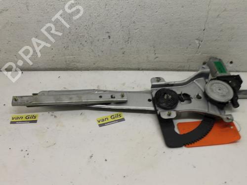 front-left-window-mechanism-daewoo-kalos-klas-12-96541737-2002-15304924 main image