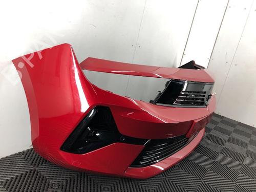 Front bumper OPEL ASTRA L (O5) 1.2 (FPHNSL, FPHNSR) | BP16265806C7 