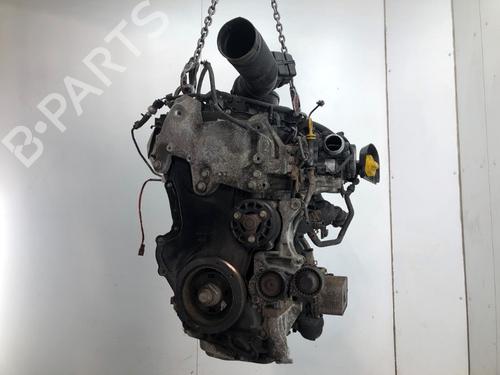 Used Engine Engine 27203186 27203186