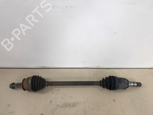 Used Right front driveshaft Right front driveshaft 15339954 15339954