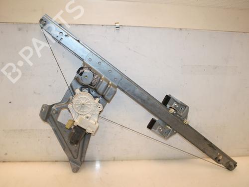 Used Front right window mechanism Front right window mechanism 15333389 15333389