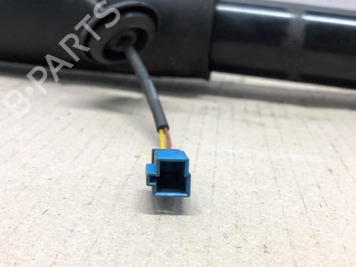 Used Right rear shock absorber Right rear shock absorber 37210993 37210993