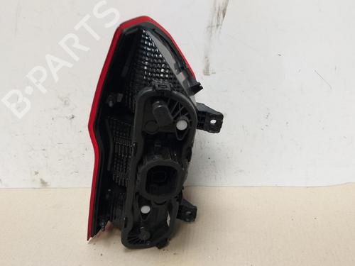 Right taillight FORD TRANSIT COURIER B460 Box Body/MPV 1.0 EcoBoost | BP37210080C35 - Image 7