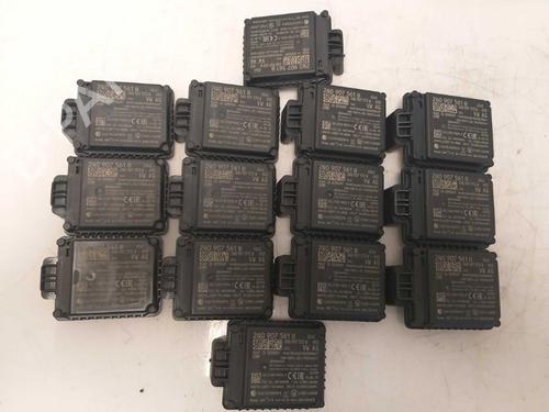 Used Electronic module Electronic module 15338306 15338306