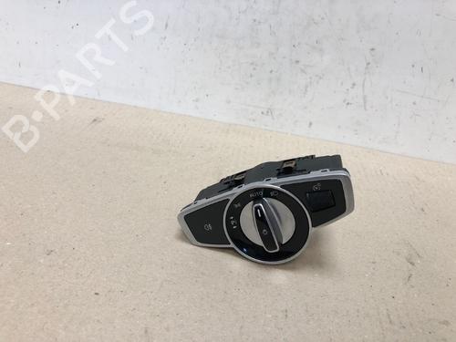 Used Headlight switch Headlight switch MERCEDES-BENZ E-CLASS (W213) E 200 d (213.013) (150 hp) 22311039 22311039