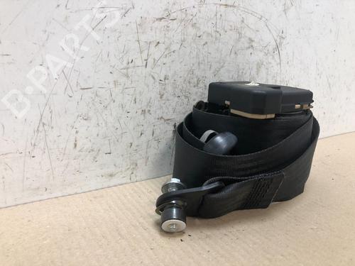 Front left seatbelt FIAT PANDA (169_) 1.1 (169.AXA1A) | BP15344027I26 
