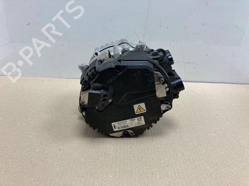 Generator OPEL MOKKA 1.2 (76) | BP37205764M7 - Image 3