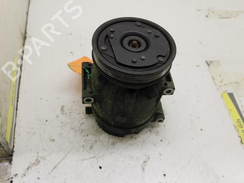 Used AC compressor RENAULT LAGUNA II Grandtour (KG0/1_) 1.6 16V (KG0A, KG0L) (107 hp) 15300862