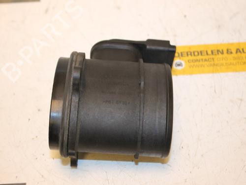 Used Mass air flow sensor PEUGEOT PARTNER Box Body/MPV 1.6 HDi 16V (90 hp) 15311135