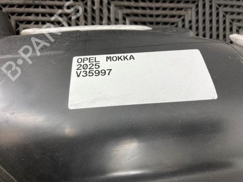 Hjulbue OPEL MOKKA 1.2 (76) | BP37209436C56 - Image 8