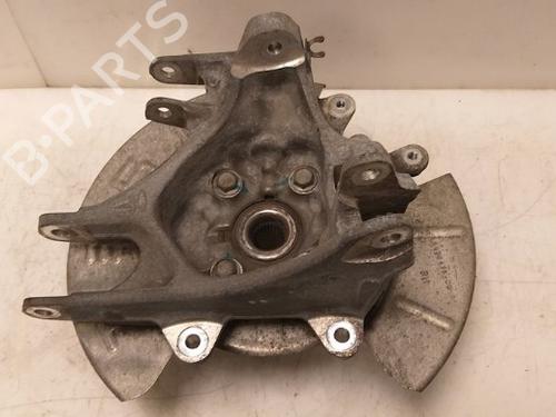 Right rear steering knuckle TESLA MODEL S (5YJS) 90D AWD | BP15339112M28 
