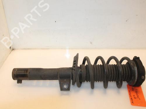 Used Right front shock absorber Right front shock absorber 15319721 15319721