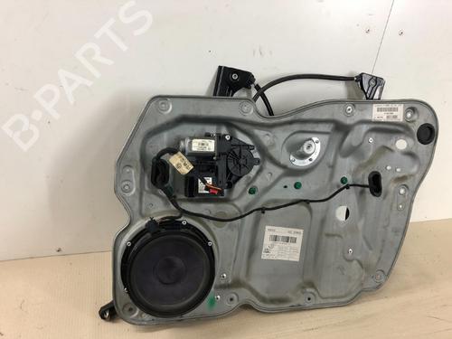 Front right window mechanism VW TOURAN (1T1, 1T2) 2.0 TDI | BP15649924C23 