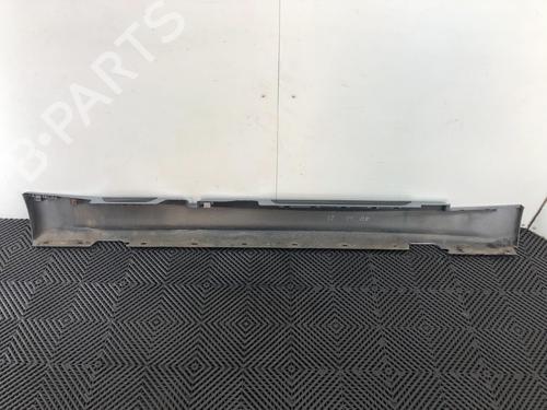 Left sideskirt BMW 1 (E87) 116 i | BP16075516C115 
