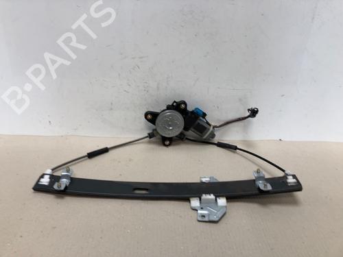 Used Front left window mechanism Front left window mechanism 15650151 15650151
