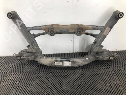 Forbro Forbro VW GOLF VIII (CD1, DA1) 2.0 TSI R 4motion (320 hp) 37212445 37212445