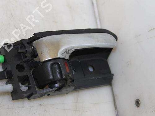 Front right lock TOYOTA AVENSIS (_T25_) 2.0 D-4D (CDT250_, CDT250R) | BP15302445C97 